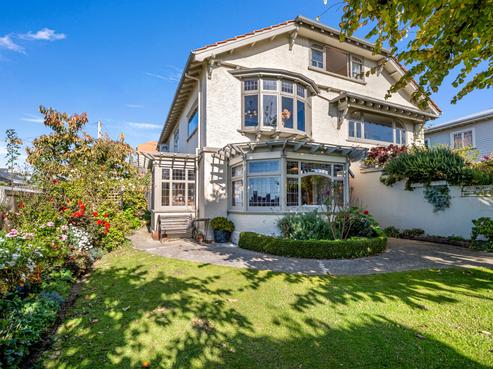 15 Wansbeck Street, Oamaru