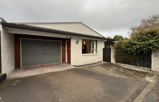 311B Fitzherbert Avenue, West End