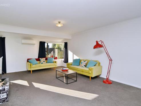4/129 Clarence Street, Riccarton