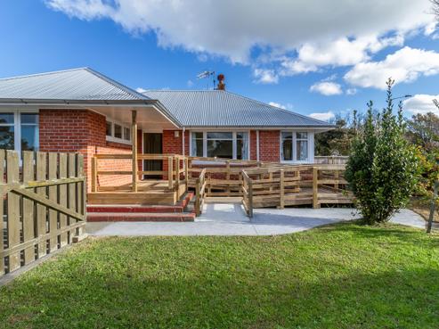 15 Williams Street, Marewa