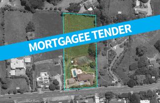 378 Redoubt Road, Totara Park