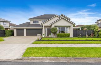 65 Chateau Rise, Flat Bush