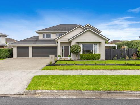 65 Chateau Rise, Flat Bush
