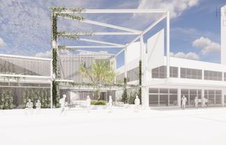 Boutique Office Options 