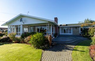1 Cashel Street, Waimate
