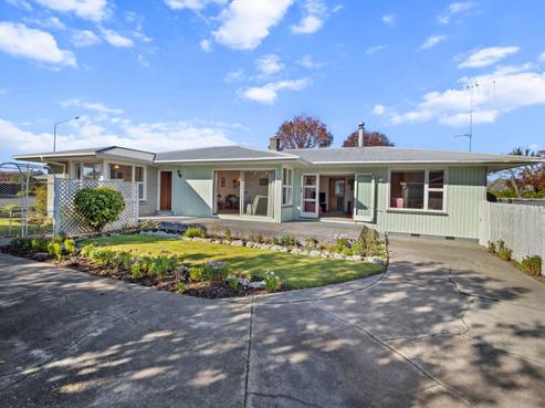143 Harrison Street, Allenton