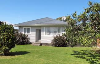 3 Jellicoe Avenue, Wairoa