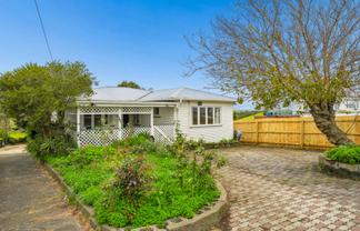 70 Pukaki Road, Mangere