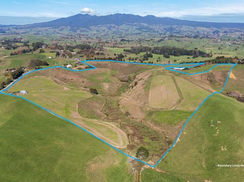 35 Grove Access Road, Te Pahu