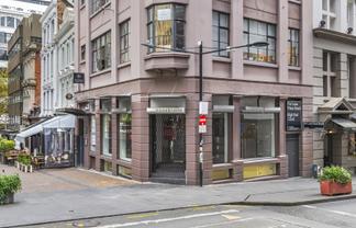 High Street Corner Basement Tenancy | 122m2