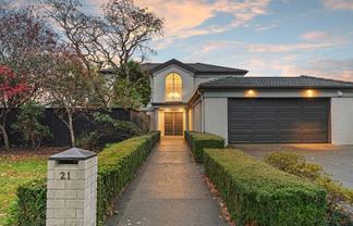 21 Elmwood Drive, Prebbleton