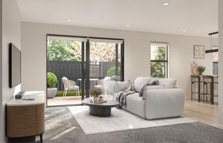 TH2/5 Chaucer Street, SYDENHAM