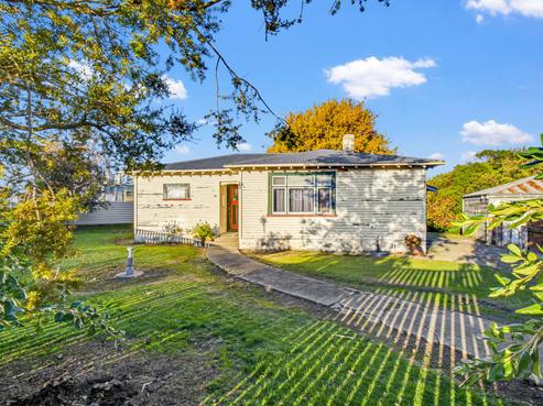 10 Raymond Street, Bunnythorpe