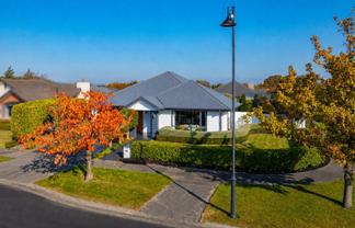 18 Stallion Avenue, Halswell