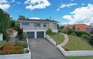 16 Ure Street, Oamaru
