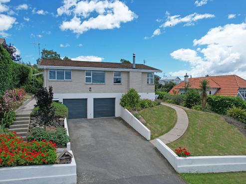 16 Ure Street, Oamaru