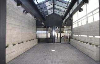 Where Clients Come to You –Jervois Road