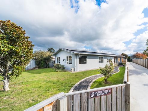 18A Pukepapa Road, Marton