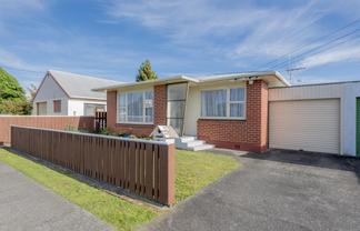 11 Weraroa Road, Levin