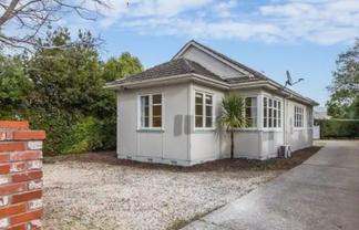 13 Denvir Street, Strowan