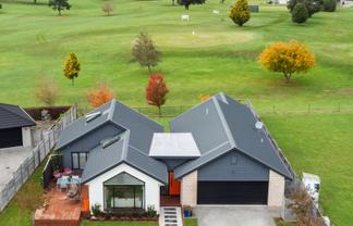 10 Augusta Place, Morrinsville