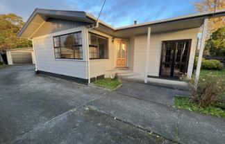200 Salisbury Avenue, Ashhurst