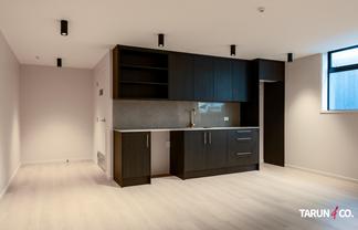 Premium Eden Terrace Warehouse Space