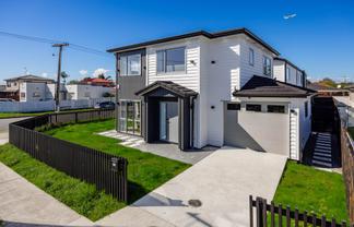 Lot 1/33 Allenby Road, Papatoetoe
