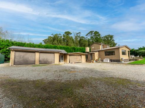197 Keane Road, Levels
