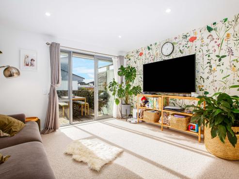 18/31 Princess Terrace, Newtown