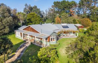1522 Parewanui Road, Bulls