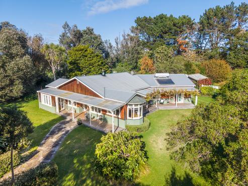 1522 Parewanui Road, Parewanui/Scott's Ferry