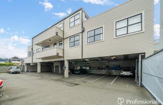 7/374 Jackson Street, Petone