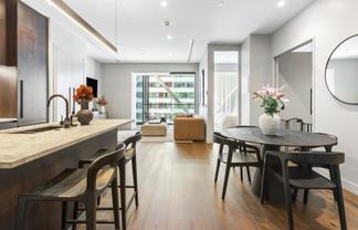 803/9 Princes Street, Auckland Central