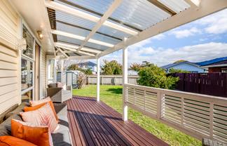 99 Thackeray Street, Trentham