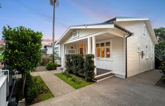 89 Williamson Avenue, Grey Lynn