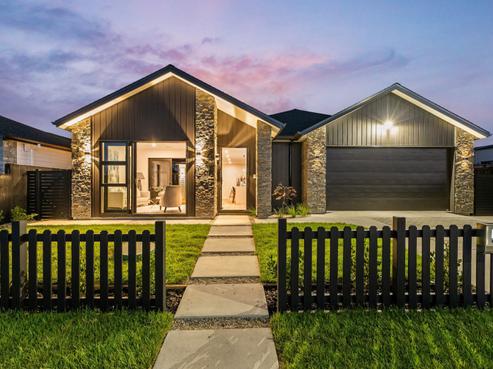 407 Te Taruna Drive, Wainui