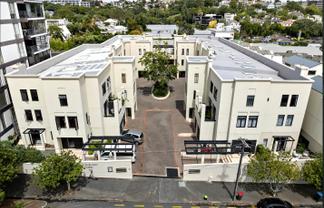 13/7 Cleveland Road, Parnell