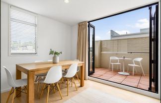 13/7 Cleveland Road, Parnell