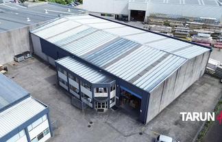 Premium East Tamaki Industrial Powerhouse