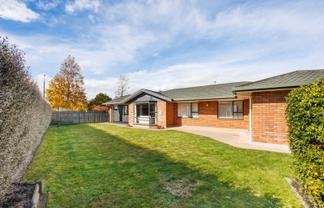 4 Tudor Grove, Feilding