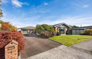 4 Tudor Grove, Feilding