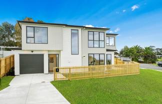 1 Hanson Place, West Harbour