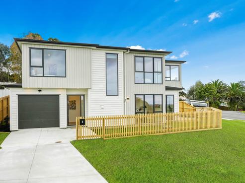 1 Hanson Place, West Harbour