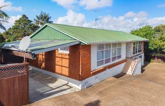 4/161a Grey Street, Onehunga