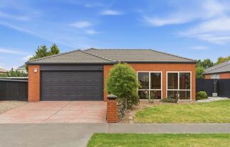 18 Harvard Avenue, Wigram