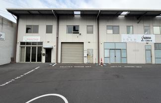 Affordable industrial unit in prime location
