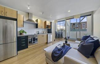 8/38 Haining Street, Te Aro