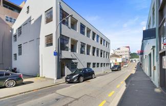8/38 Haining Street, Te Aro