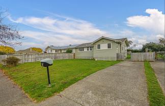 10 McCorkindale Street, Feilding